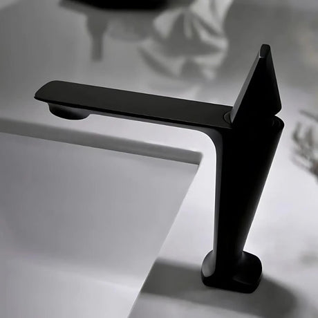 Fenu Bathroom Faucet