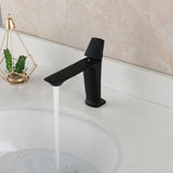 Fenu Bathroom Faucet