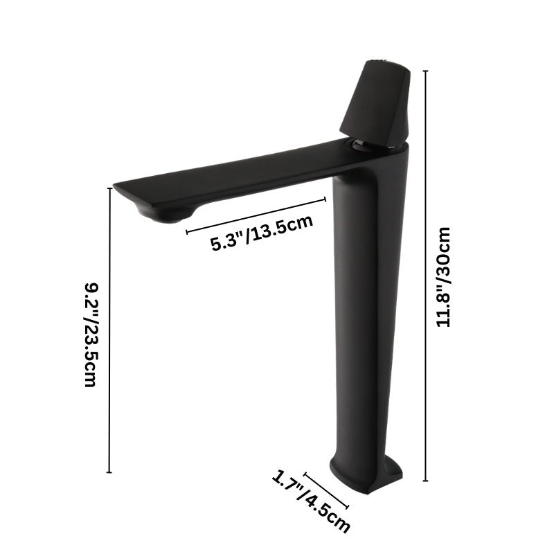 Fenu Bathroom Faucet - Open Box