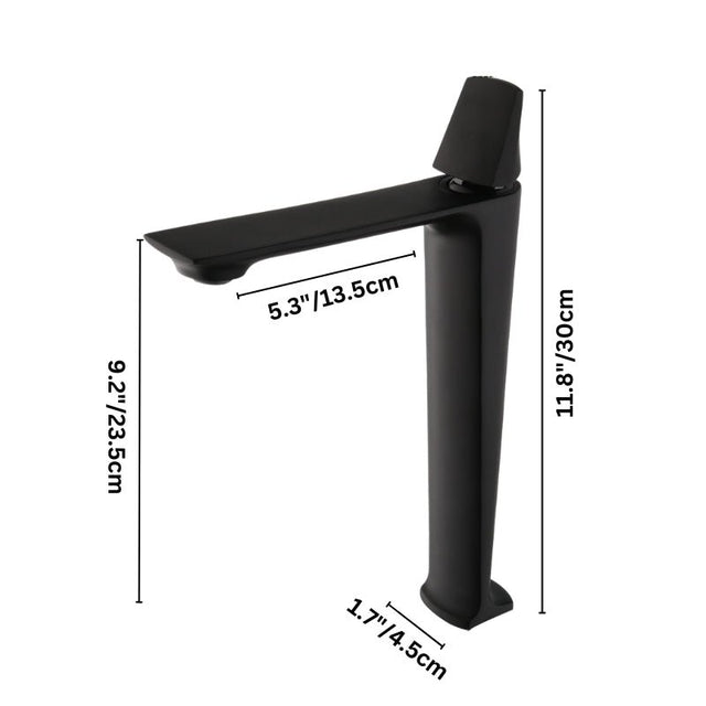 Fenu Bathroom Faucet