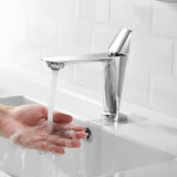 Fenu Bathroom Faucet