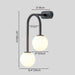 Feny Wall Lamp - Residence Supply