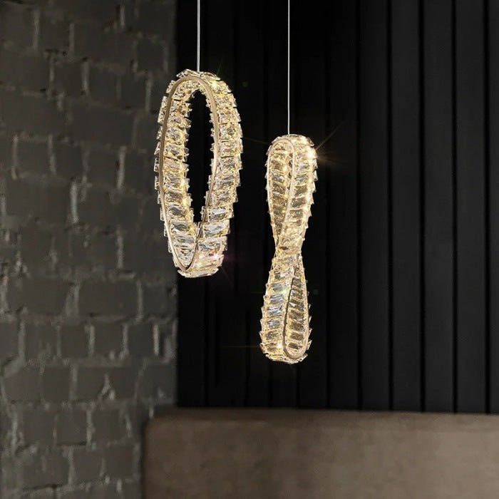 Feond Pendant Light - Residence Supply