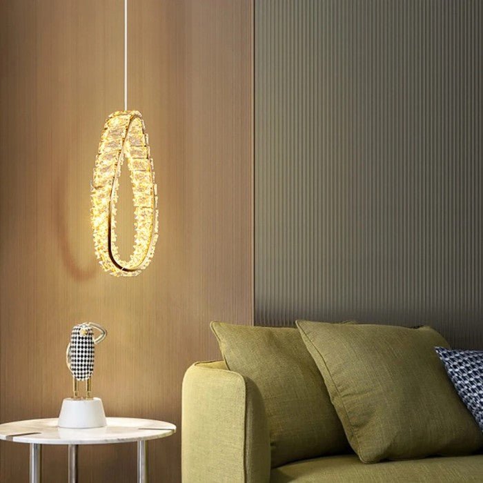 Feond Pendant Light - Residence Supply