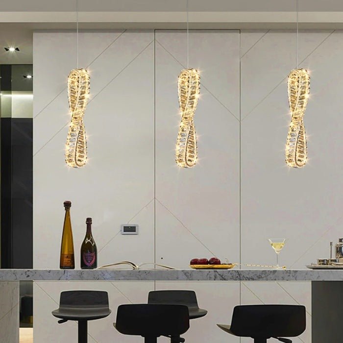 Feond Pendant Light - Residence Supply