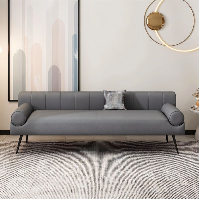 Elegant Festivus Arm Sofa