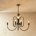 Fethr Chandelier - Residence Supply
