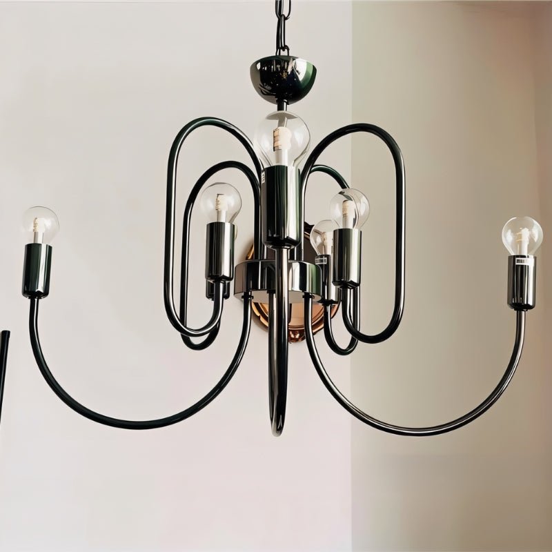 Fethr Chandelier - Residence Supply