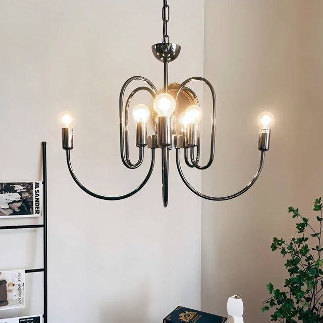 Fethr Chandelier - Residence Supply