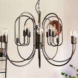 Fethr Chandelier - Residence Supply