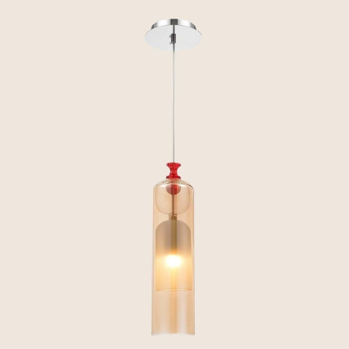 Fiala Pendant Light - Residence Supply