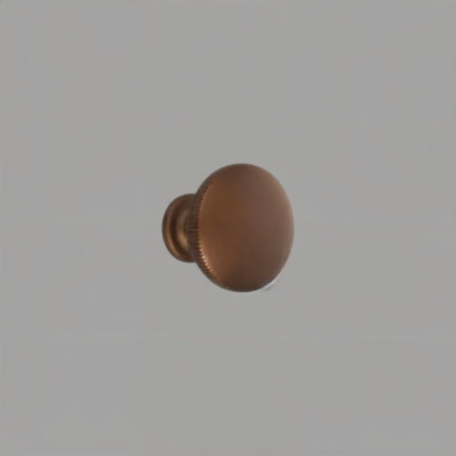 Fides Round Handle - Residence Supply