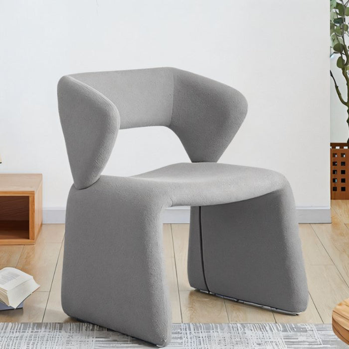 Beautiful Fiducia Accent Chair