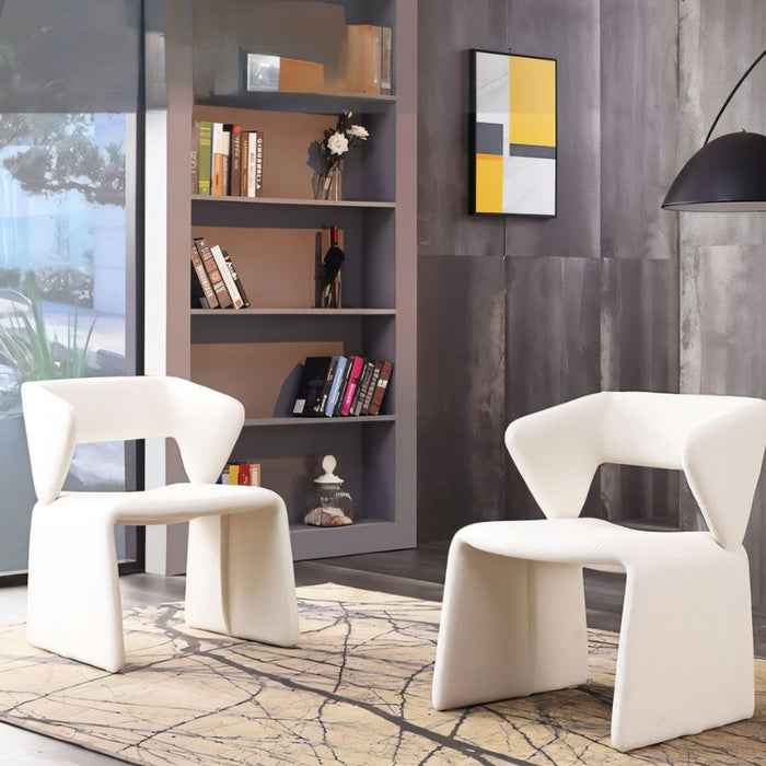 Fiducia Accent Chair Collection