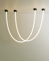 Filo Chandelier - Residence Supply