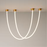 Filo Chandelier - Residence Supply