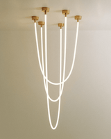 Filo Chandelier - Residence Supply
