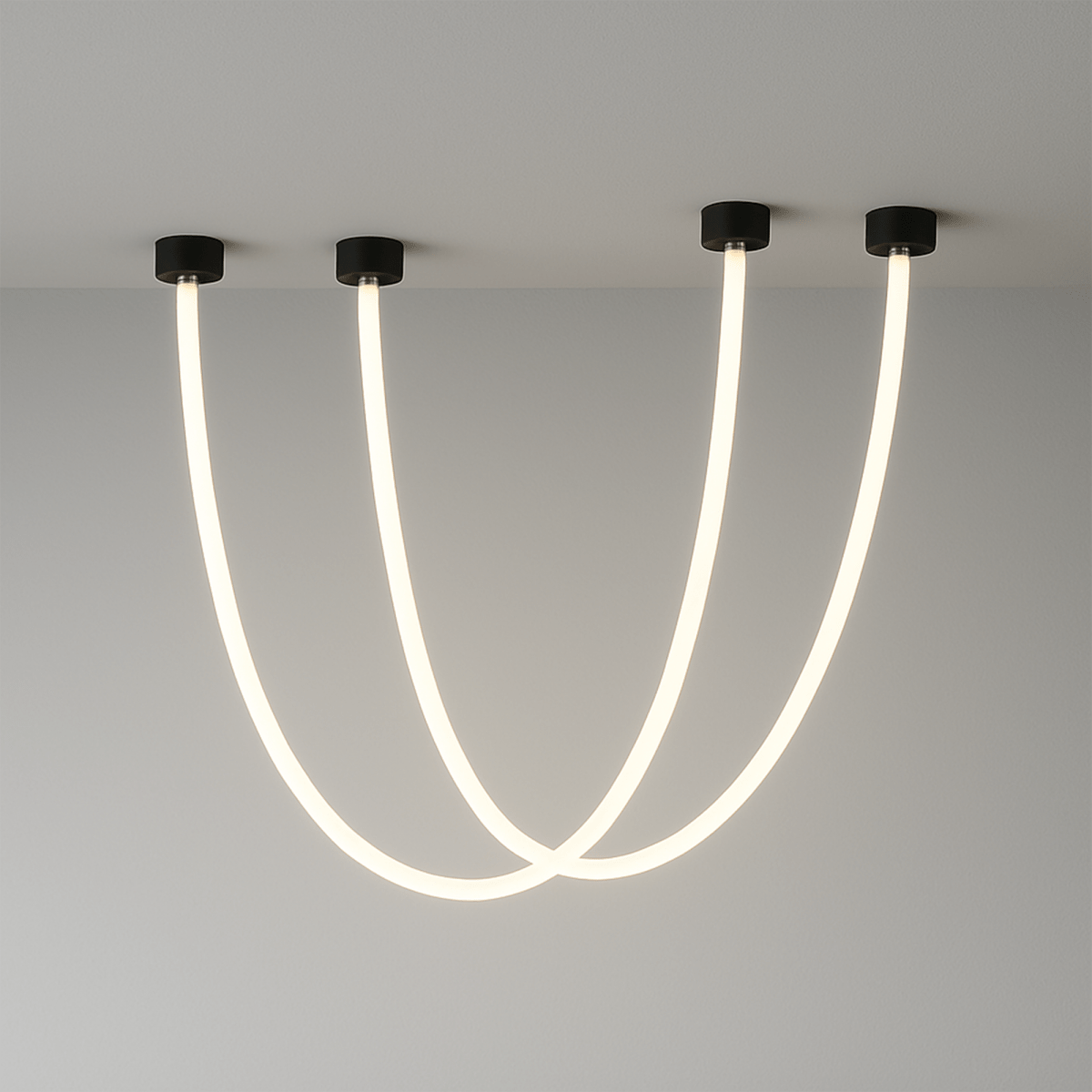 Filo Chandelier - Residence Supply