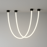 Filo Chandelier - Residence Supply