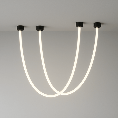 Filo Chandelier - Residence Supply