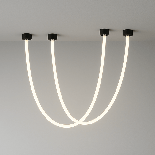 Filo Chandelier - Residence Supply