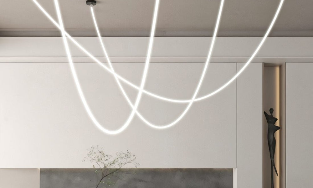 Versatile Installation