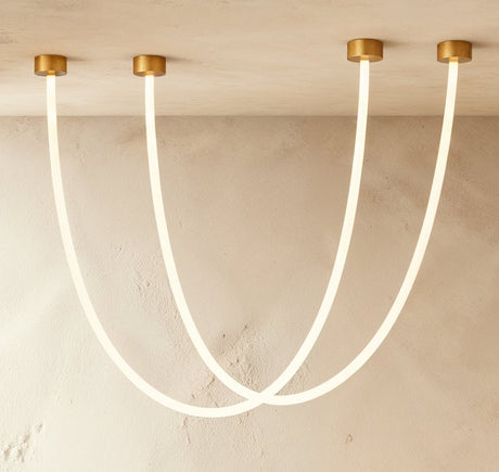 Filo Chandelier - Residence Supply