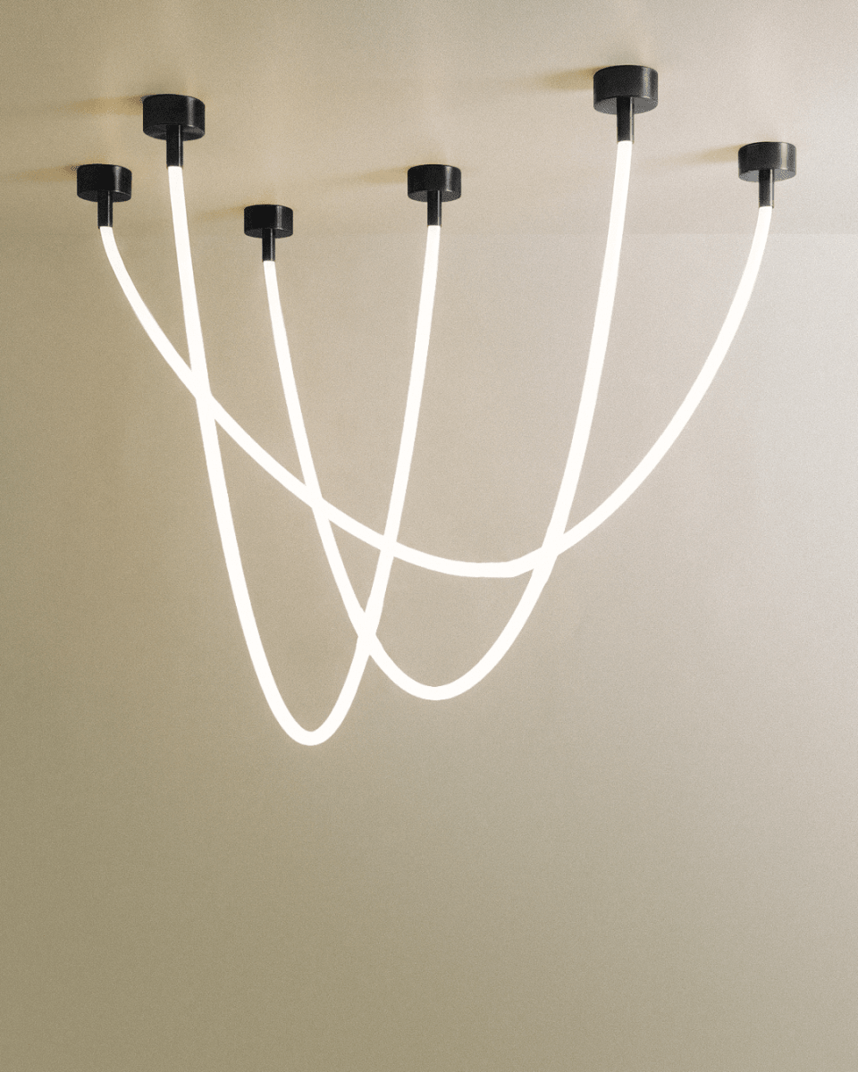 Filo Chandelier - Residence Supply