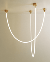 Filo Chandelier - Residence Supply