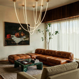 Filo Chandelier - Residence Supply