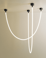 Filo Chandelier - Residence Supply