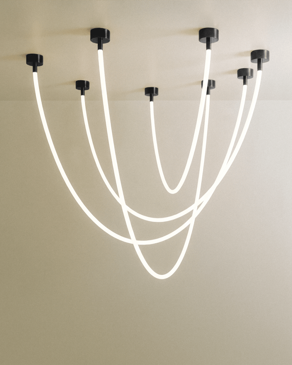 Filo Chandelier - Residence Supply