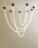 Filo Chandelier - Residence Supply