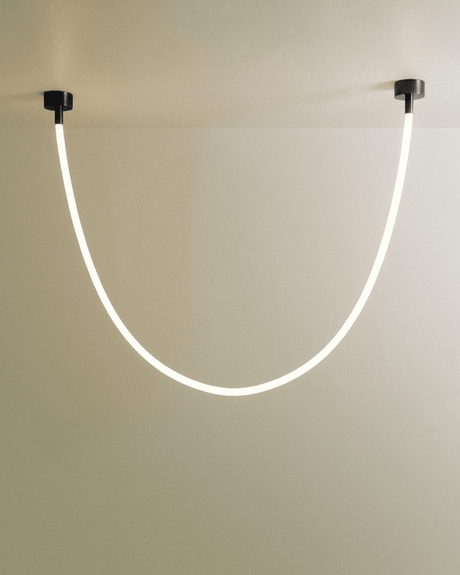 Filo Chandelier - Residence Supply