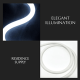 Filo Chandelier - Residence Supply