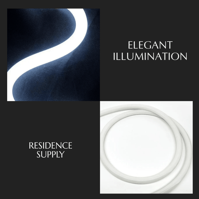 Filo Chandelier - Residence Supply