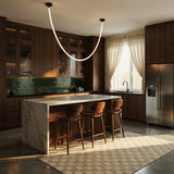 Filo Chandelier - Residence Supply