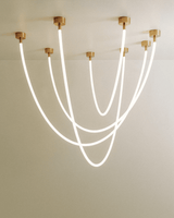 Filo Chandelier - Residence Supply