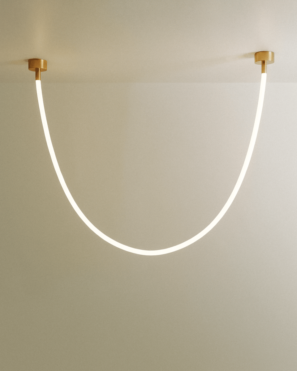 Filo Chandelier - Residence Supply
