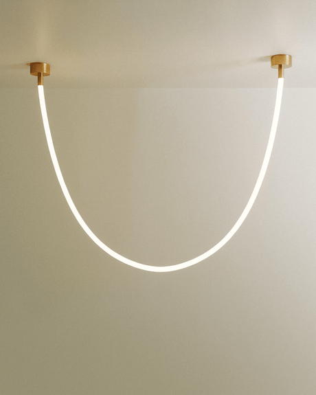 Filo Chandelier - Residence Supply
