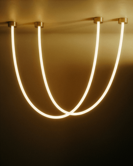 Filo Chandelier - Residence Supply