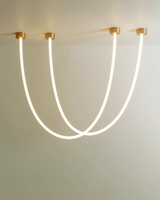 Filo Chandelier - Residence Supply