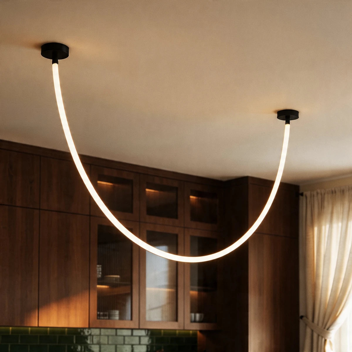 Filo Chandelier - Residence Supply