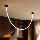 Filo Chandelier - Residence Supply