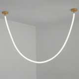 Filo Chandelier - Residence Supply