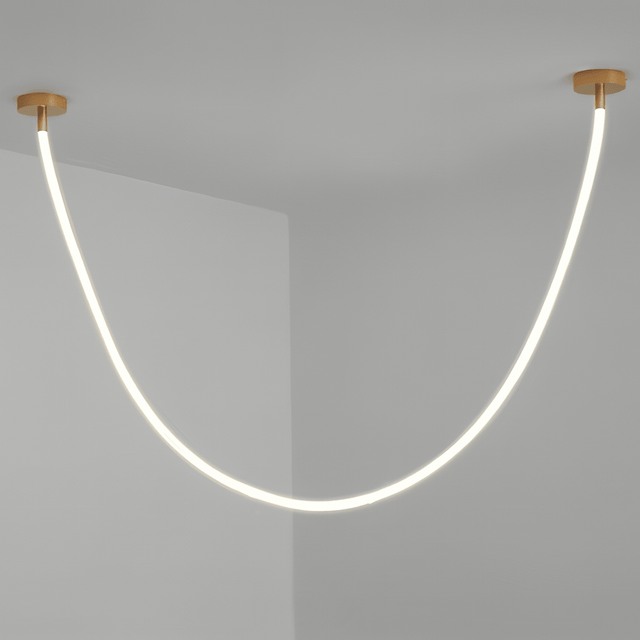 Filo Chandelier - Residence Supply
