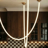 Filo Chandelier - Residence Supply