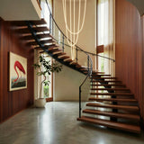 Filo Chandelier - Residence Supply