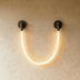 Filo Wall Lamp - Residence Supply