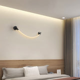 Filo Wall Lamp - Residence Supply